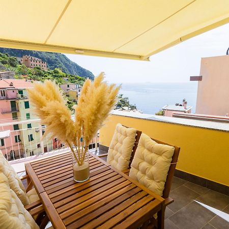 Acquamarina Villa Riomaggiore Exterior photo