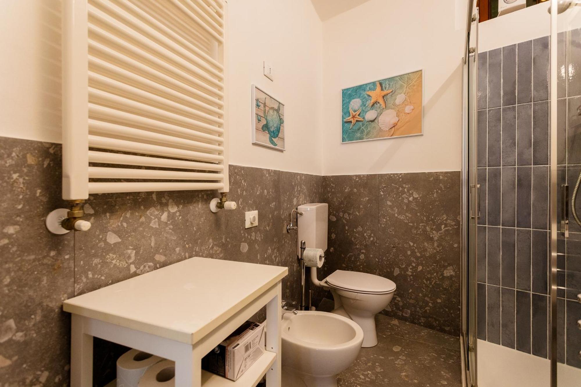 Acquamarina Villa Riomaggiore Exterior photo
