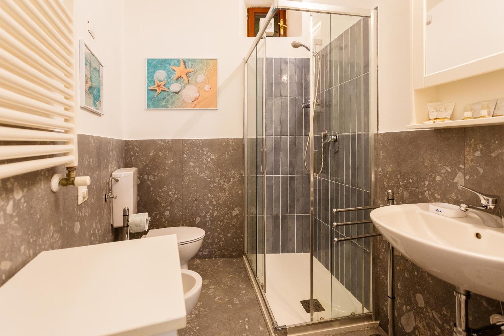 Acquamarina Villa Riomaggiore Exterior photo