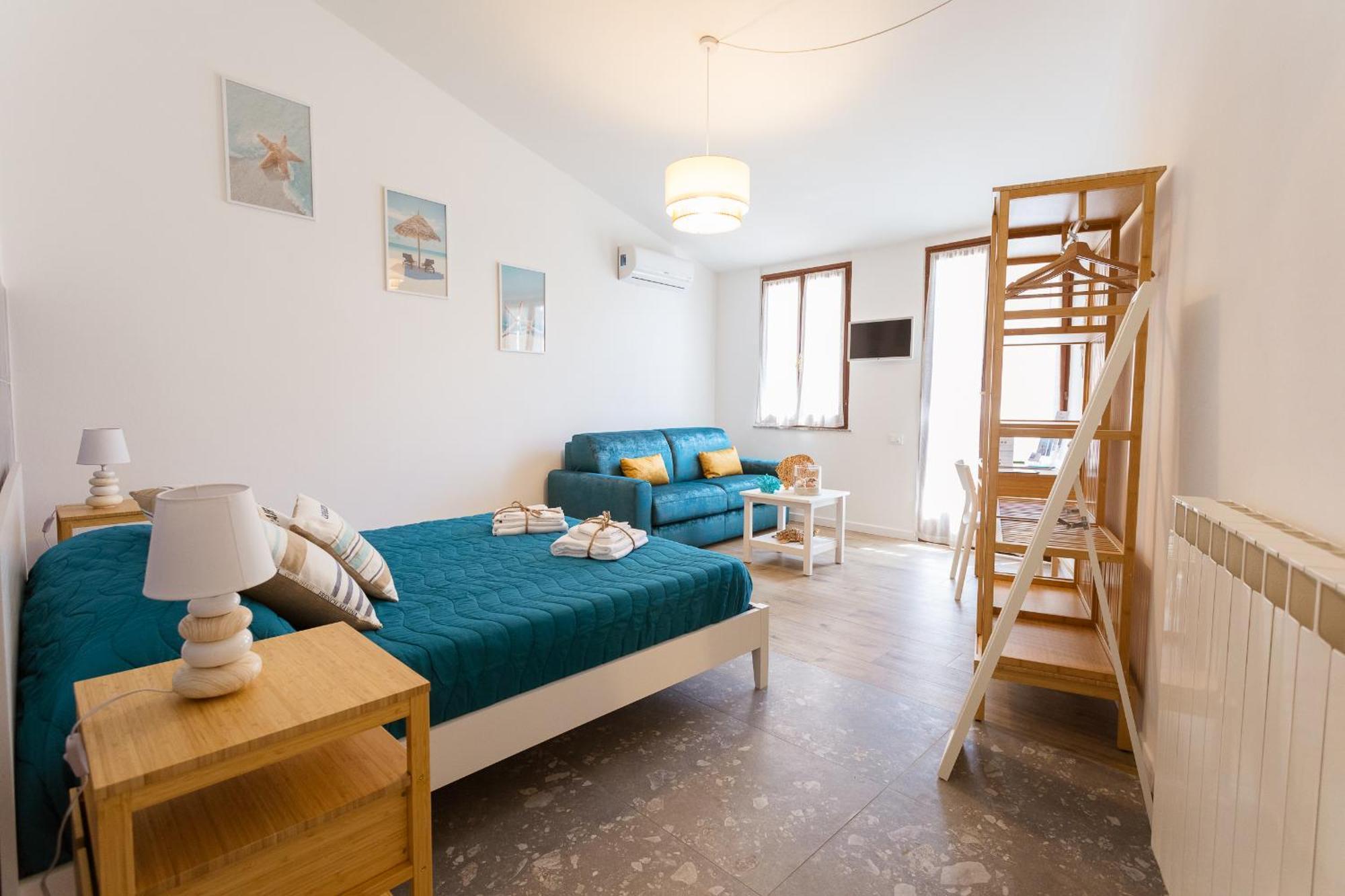 Acquamarina Villa Riomaggiore Exterior photo